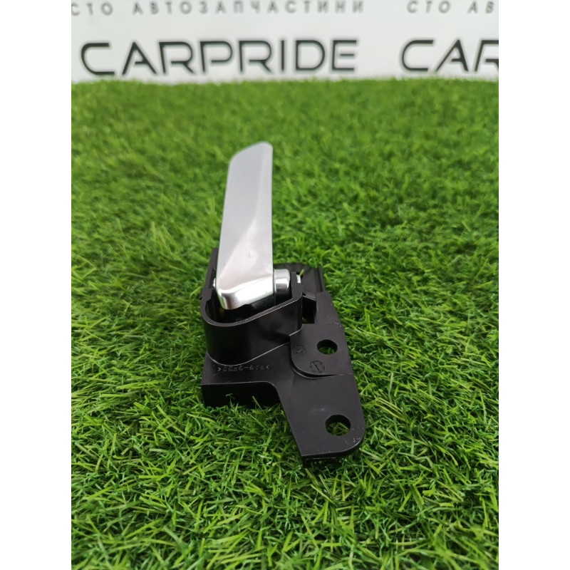 Ручка двери внутренняя (салон) Mitsubishi Outlander GM4W 2022 2.50 80672A021P