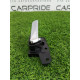 Ручка двери внутренняя (салон) Mitsubishi Outlander GM4W 2022 2.50 80672A021P