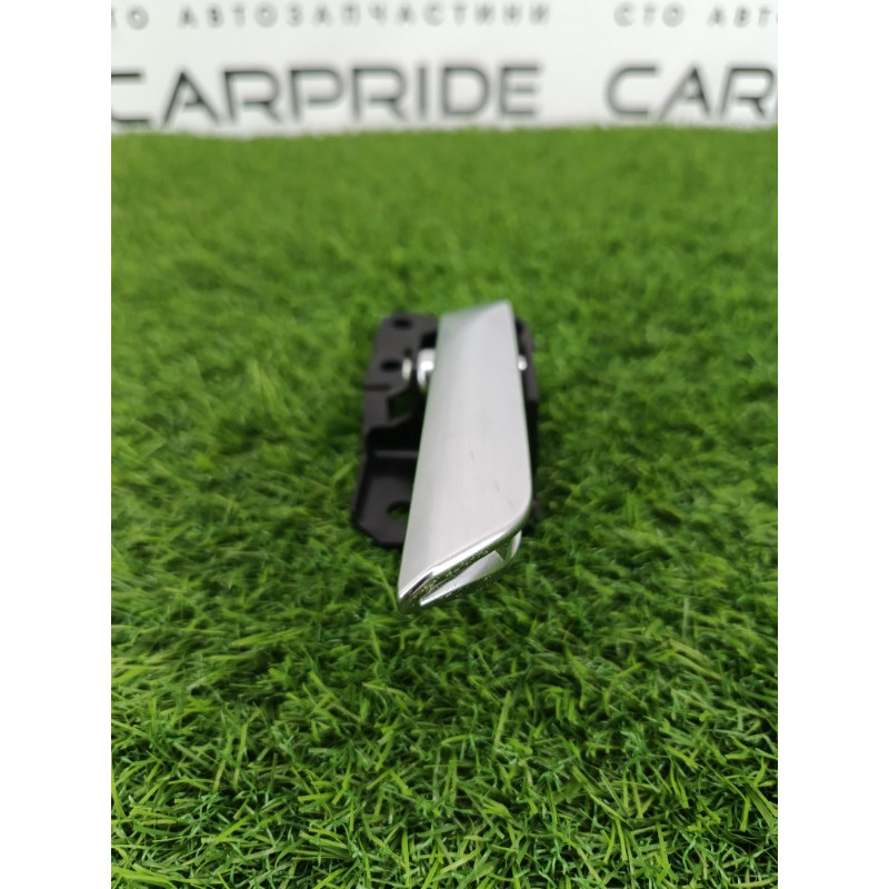 Ручка двери внутренняя (салон) Mitsubishi Outlander GM4W 2022 2.50 80672A021P