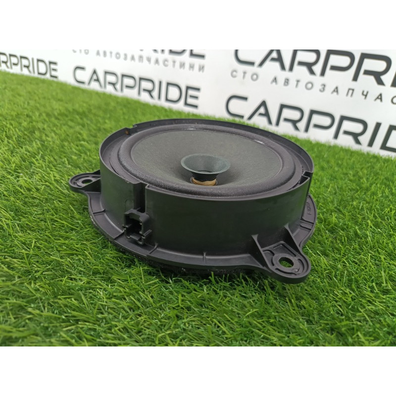 Динамик (электрика) Mitsubishi Outlander GM4W 2022 2.50 8720A308