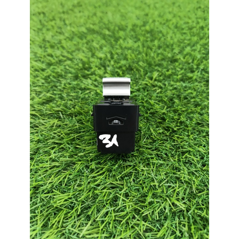 Кнопка стеклоподъемника (электрика / кнопки) Mitsubishi Outlander GM4W 2022 2.50 8608a477