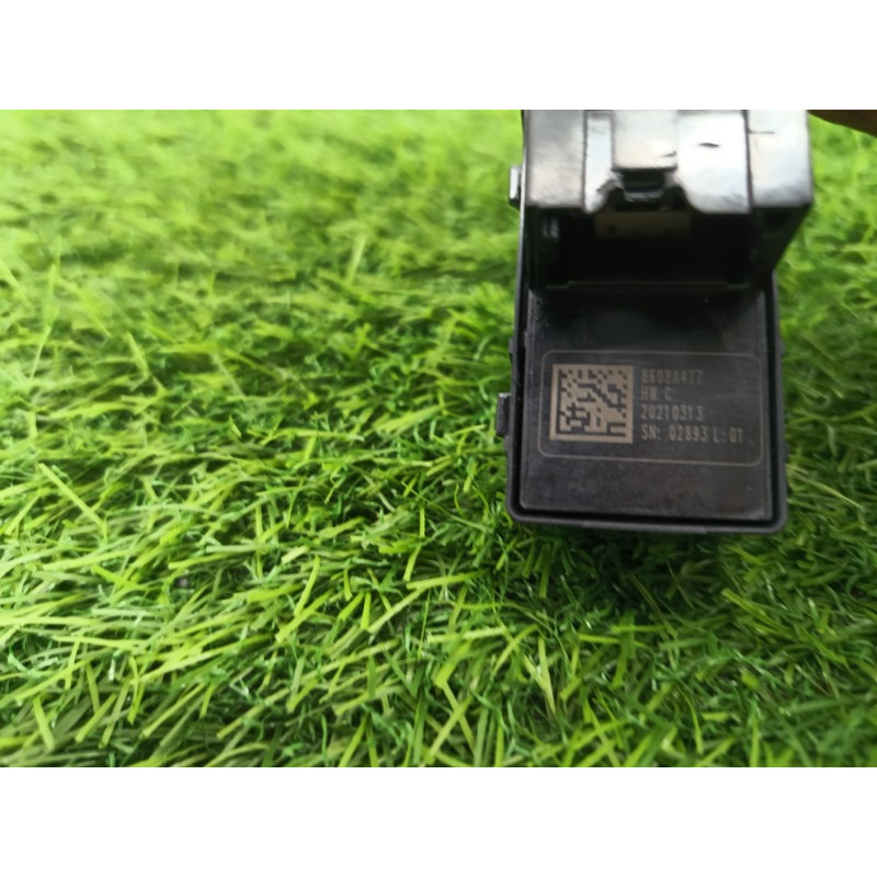 Кнопка стеклоподъемника (электрика / кнопки) Mitsubishi Outlander GM4W 2022 2.50 8608a477