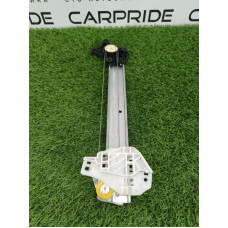 Механизм стеклоподъемника