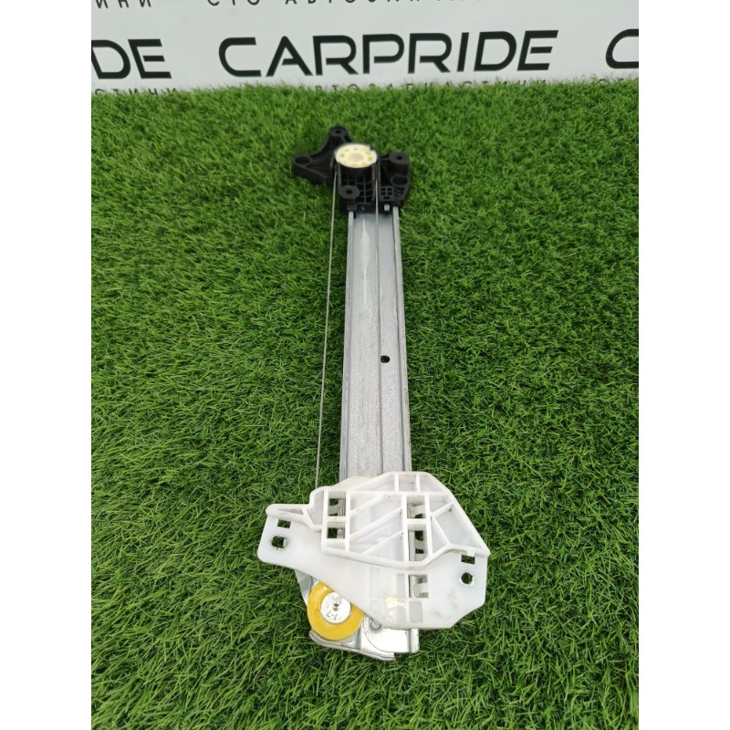 Механизм стеклоподъемника (кузов и элементы) Mitsubishi Outlander GM4W 2022 2.50 5743A396