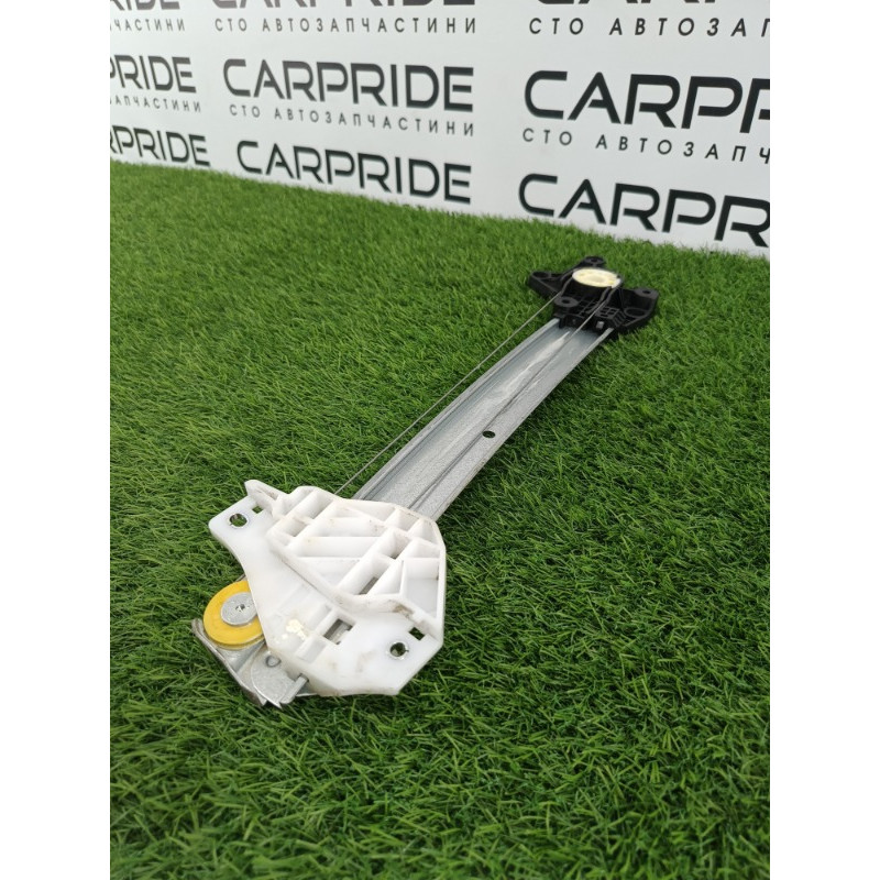 Механизм стеклоподъемника (кузов и элементы) Mitsubishi Outlander GM4W 2022 2.50 5743A396