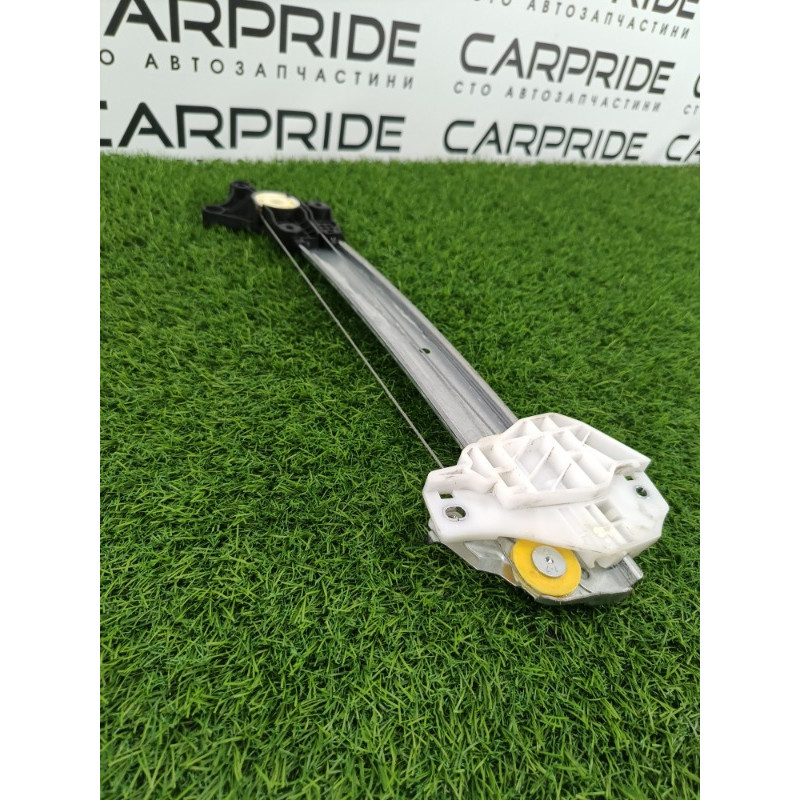 Механизм стеклоподъемника (кузов и элементы) Mitsubishi Outlander GM4W 2022 2.50 5743A396