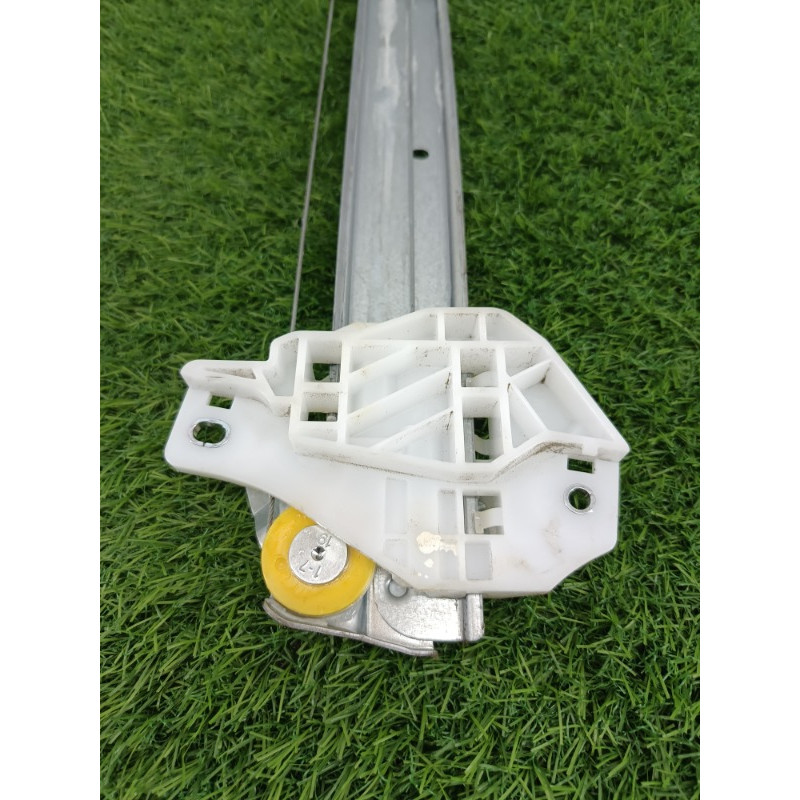 Механизм стеклоподъемника (кузов и элементы) Mitsubishi Outlander GM4W 2022 2.50 5743A396