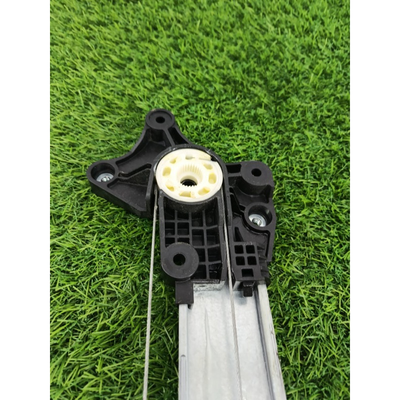 Механизм стеклоподъемника (кузов и элементы) Mitsubishi Outlander GM4W 2022 2.50 5743A396