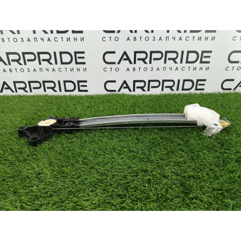 Механизм стеклоподъемника (кузов и элементы) Mitsubishi Outlander GM4W 2022 2.50 5743A396