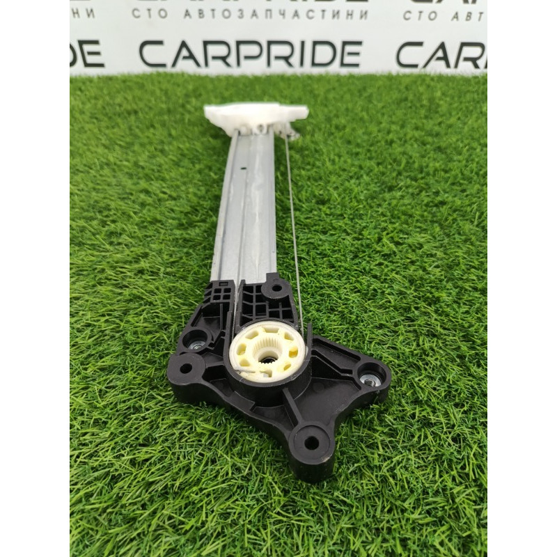 Механизм стеклоподъемника (кузов и элементы) Mitsubishi Outlander GM4W 2022 2.50 5743A396