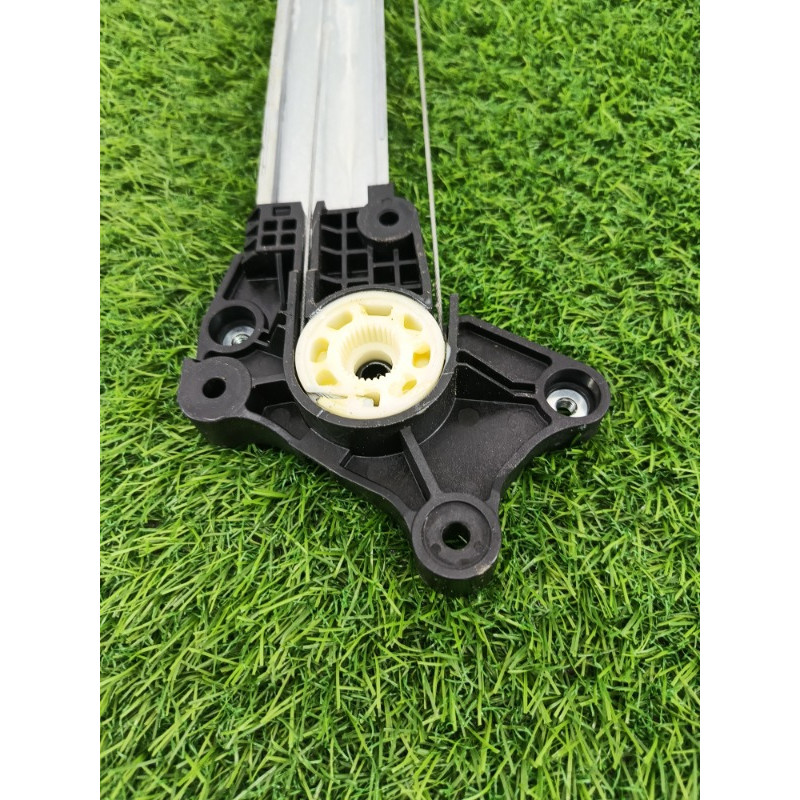 Механизм стеклоподъемника (кузов и элементы) Mitsubishi Outlander GM4W 2022 2.50 5743A396