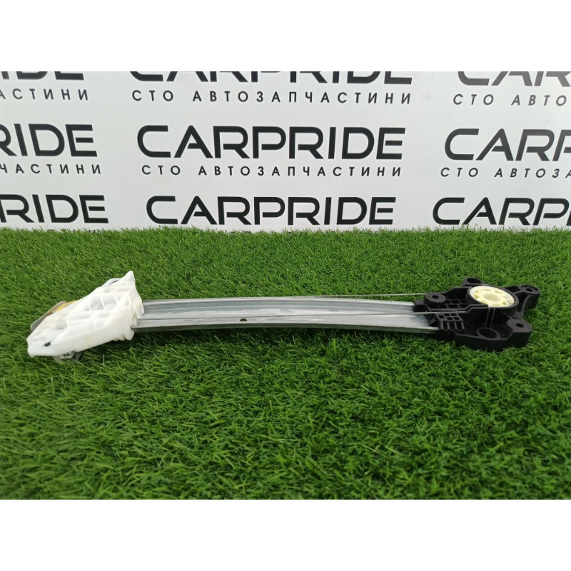 Механизм стеклоподъемника (кузов и элементы) Mitsubishi Outlander GM4W 2022 2.50 5743A396
