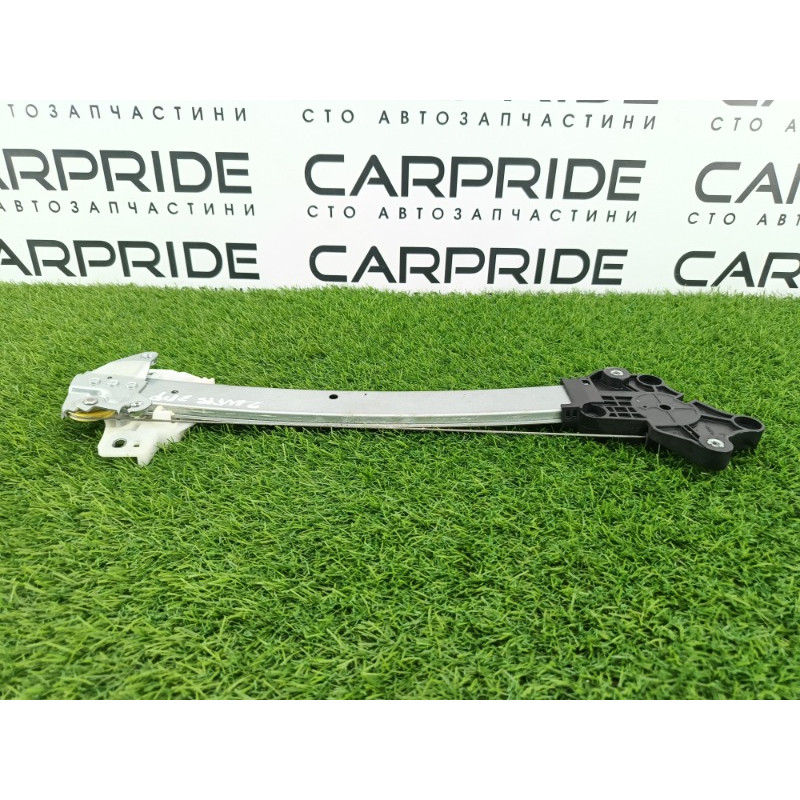 Механизм стеклоподъемника (кузов и элементы) Mitsubishi Outlander GM4W 2022 2.50 5743A396