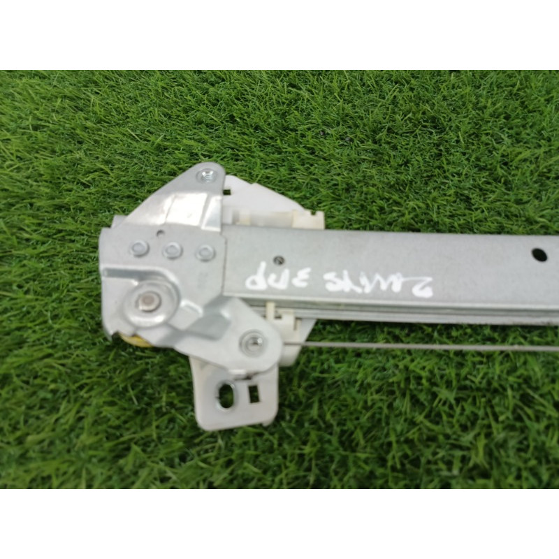 Механизм стеклоподъемника (кузов и элементы) Mitsubishi Outlander GM4W 2022 2.50 5743A396