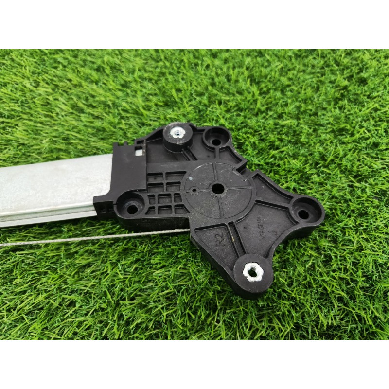 Механизм стеклоподъемника (кузов и элементы) Mitsubishi Outlander GM4W 2022 2.50 5743A396