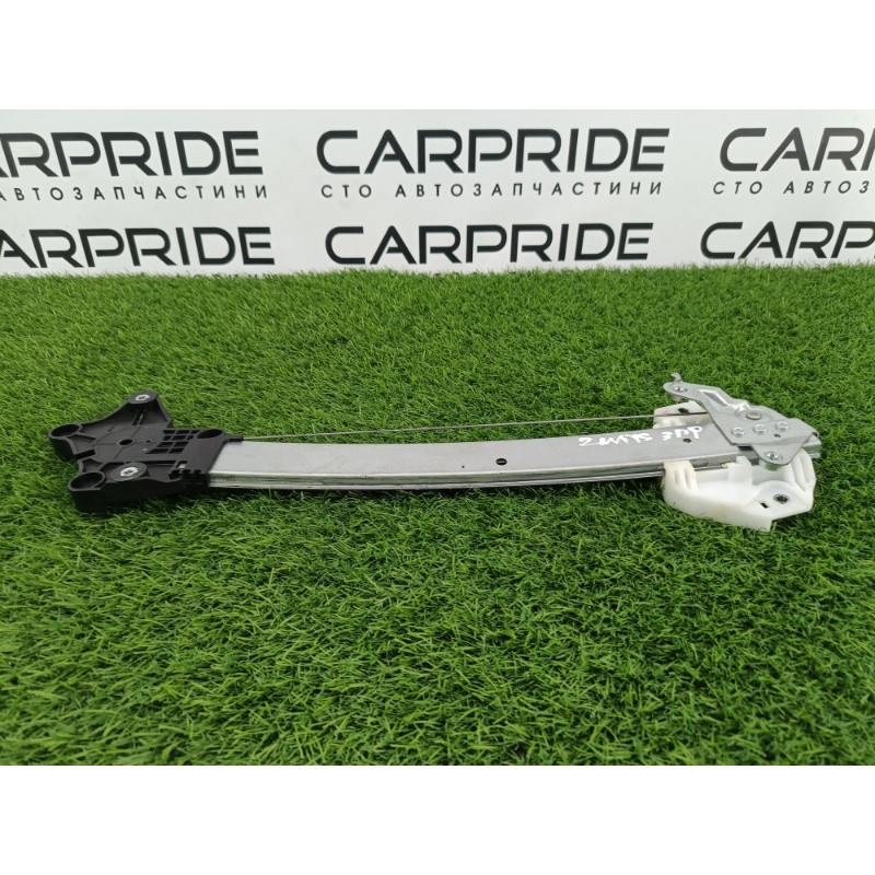 Механизм стеклоподъемника (кузов и элементы) Mitsubishi Outlander GM4W 2022 2.50 5743A396