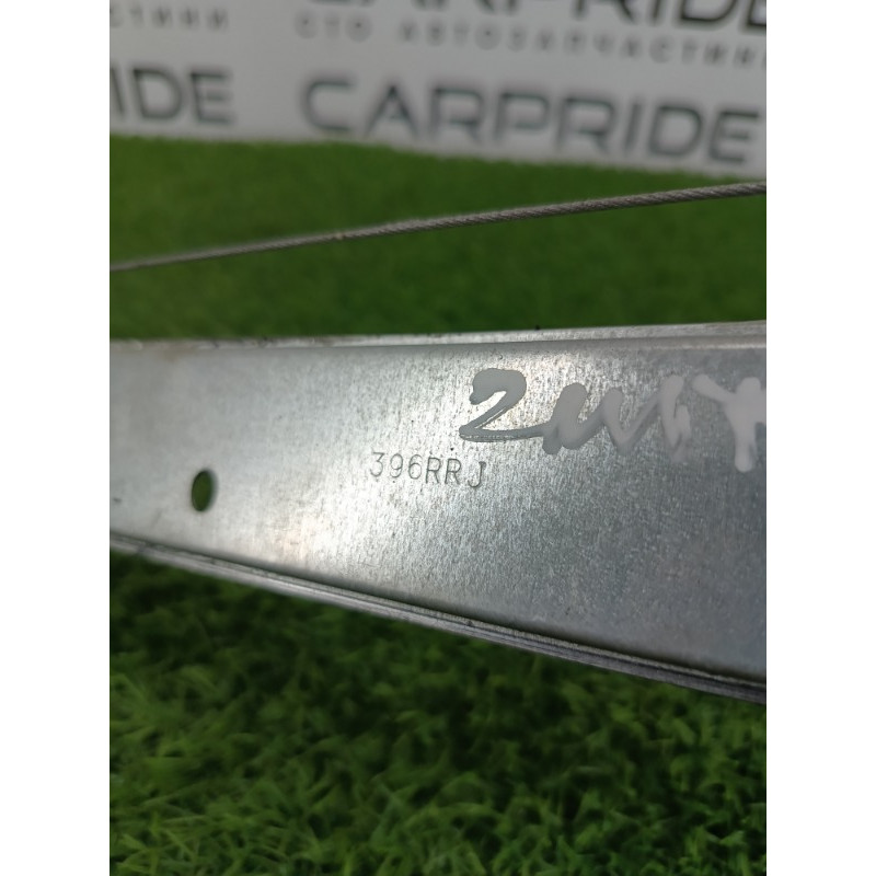 Механизм стеклоподъемника (кузов и элементы) Mitsubishi Outlander GM4W 2022 2.50 5743A396