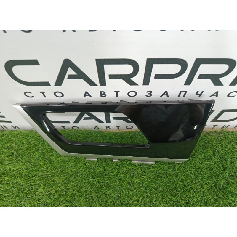Декоративна накладка карти дверей (салон) Mitsubishi Outlander GM4W 2022 2.50