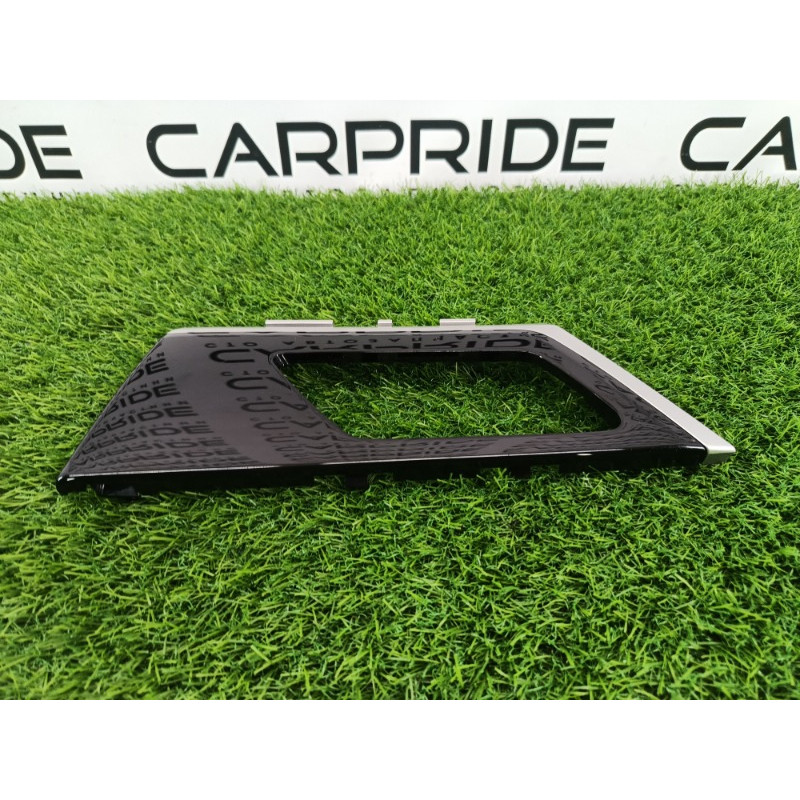 Декоративна накладка карти дверей (салон) Mitsubishi Outlander GM4W 2022 2.50