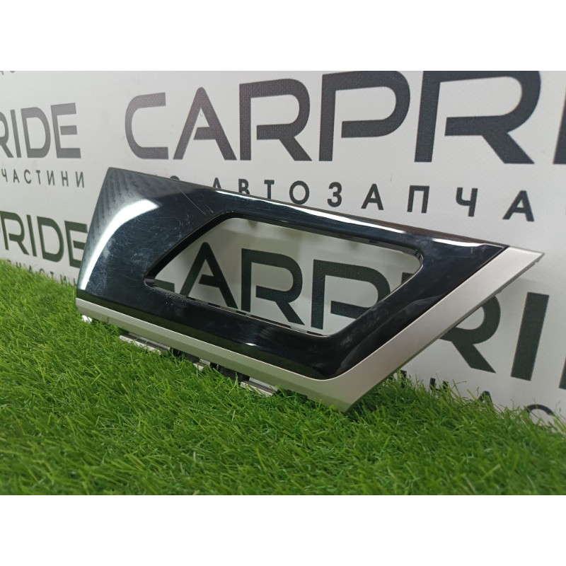 Декоративна накладка карти дверей (салон) Mitsubishi Outlander GM4W 2022 2.50