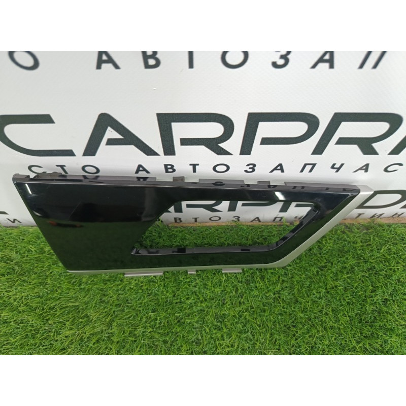 Декоративна накладка карти дверей (салон) Mitsubishi Outlander GM4W 2022 2.50