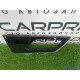 Декоративна накладка карти дверей (салон) Mitsubishi Outlander GM4W 2022 2.50