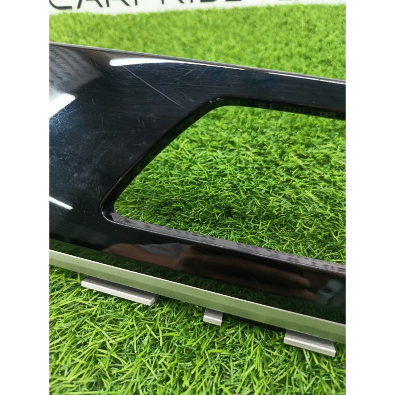 Декоративна накладка карти дверей (салон) Mitsubishi Outlander GM4W 2022 2.50