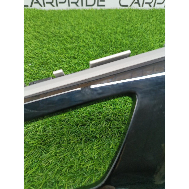 Декоративна накладка карти дверей (салон) Mitsubishi Outlander GM4W 2022 2.50