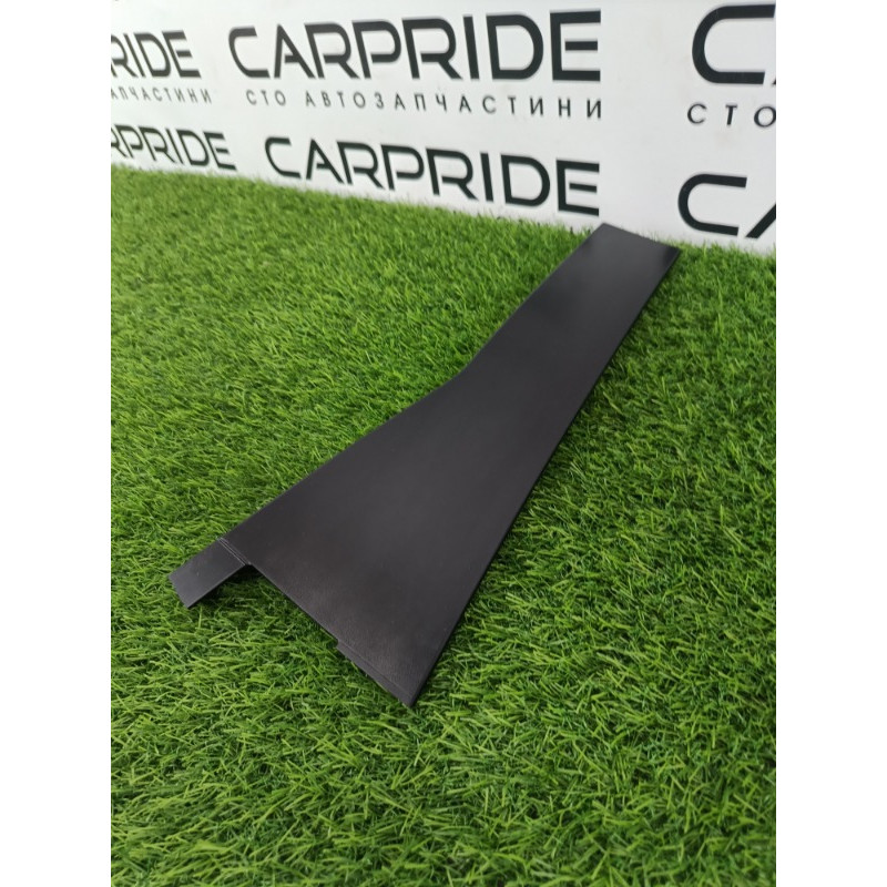 Накладка двери боковая (кузов и элементы) Mitsubishi Outlander GM4W 2022 2.50 7407a513