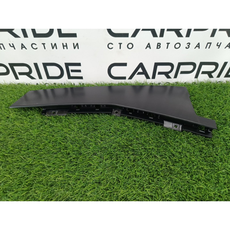 Накладка двери боковая (кузов и элементы) Mitsubishi Outlander GM4W 2022 2.50 7407a513