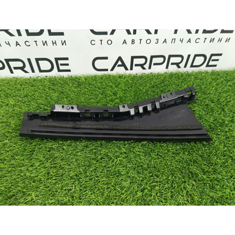 Накладка двери боковая (кузов и элементы) Mitsubishi Outlander GM4W 2022 2.50 7407a513