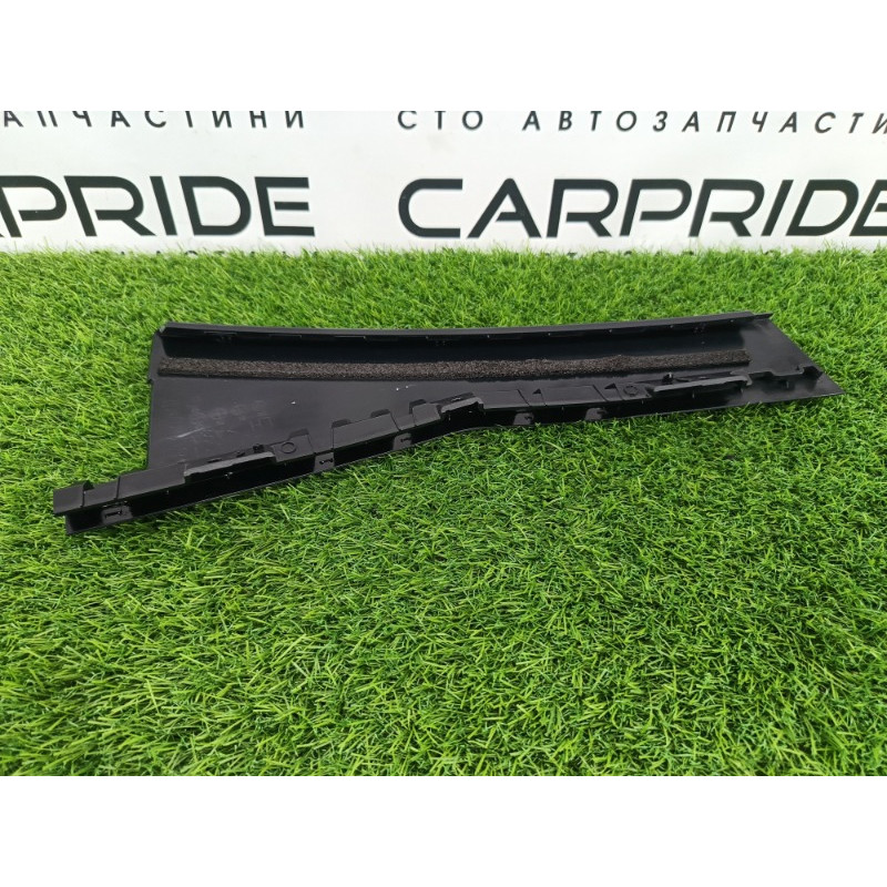 Накладка двери боковая (кузов и элементы) Mitsubishi Outlander GM4W 2022 2.50 7407a513