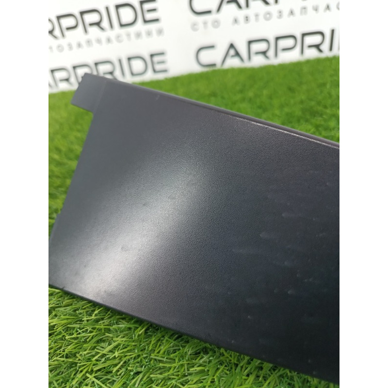 Накладка двери боковая (кузов и элементы) Mitsubishi Outlander GM4W 2022 2.50 7407a513