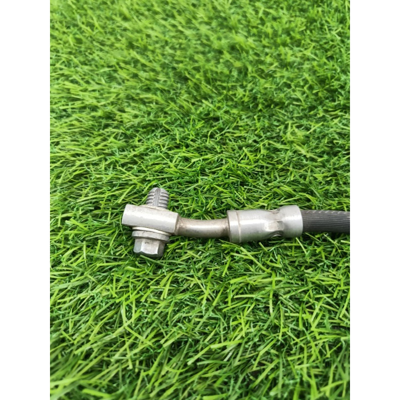 Шланг тормозной (тормозная система) Mitsubishi Outlander GM4W 2022 2.50 4650D347