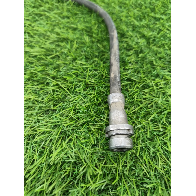 Шланг тормозной (тормозная система) Mitsubishi Outlander GM4W 2022 2.50 4650D347