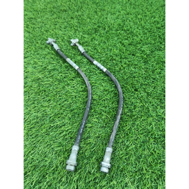 Шланг тормозной (тормозная система) Mitsubishi Outlander GM4W 2022 2.50 4650D347