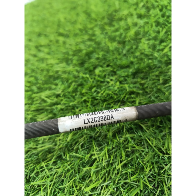 Шланг тормозной (тормозная система) Mitsubishi Outlander GM4W 2022 2.50 4650D347