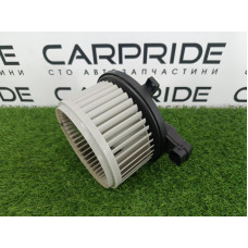 Мотор печки