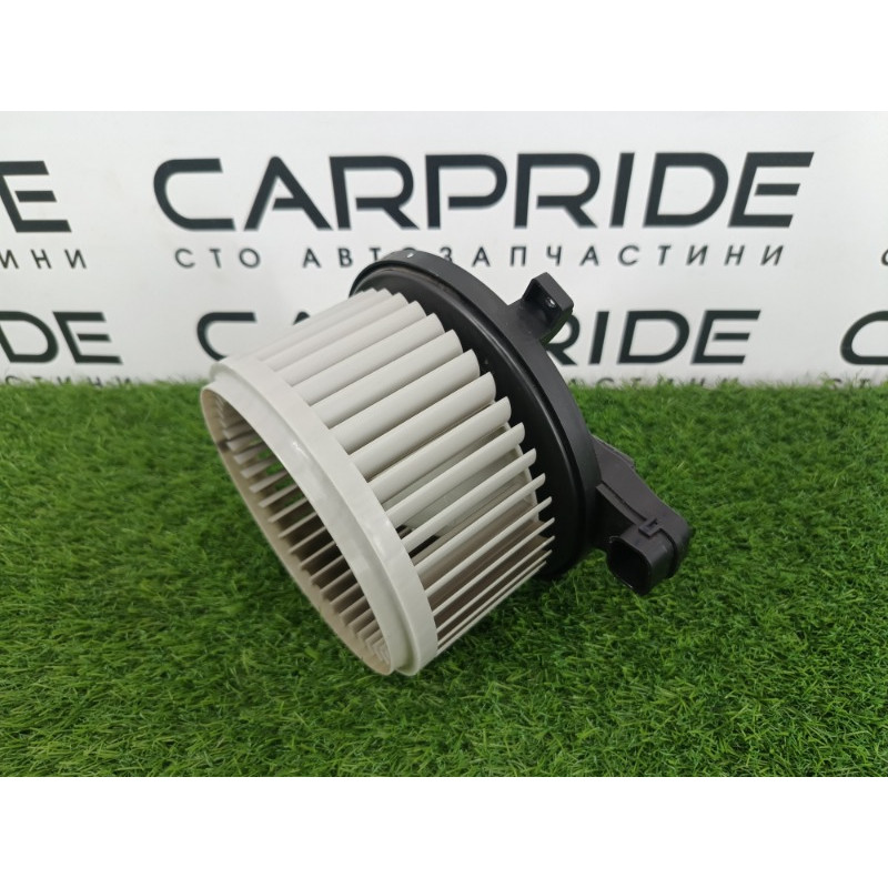 Мотор печки (отопление и кондиционирование) Mitsubishi Outlander GM4W 2022 2.50 7802A382