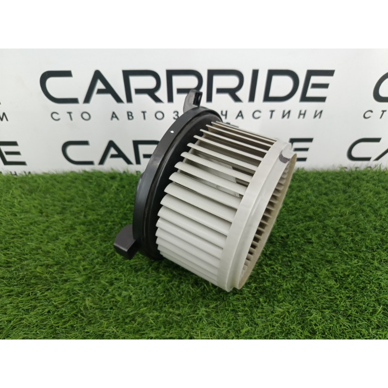 Мотор печки (отопление и кондиционирование) Mitsubishi Outlander GM4W 2022 2.50 7802A382