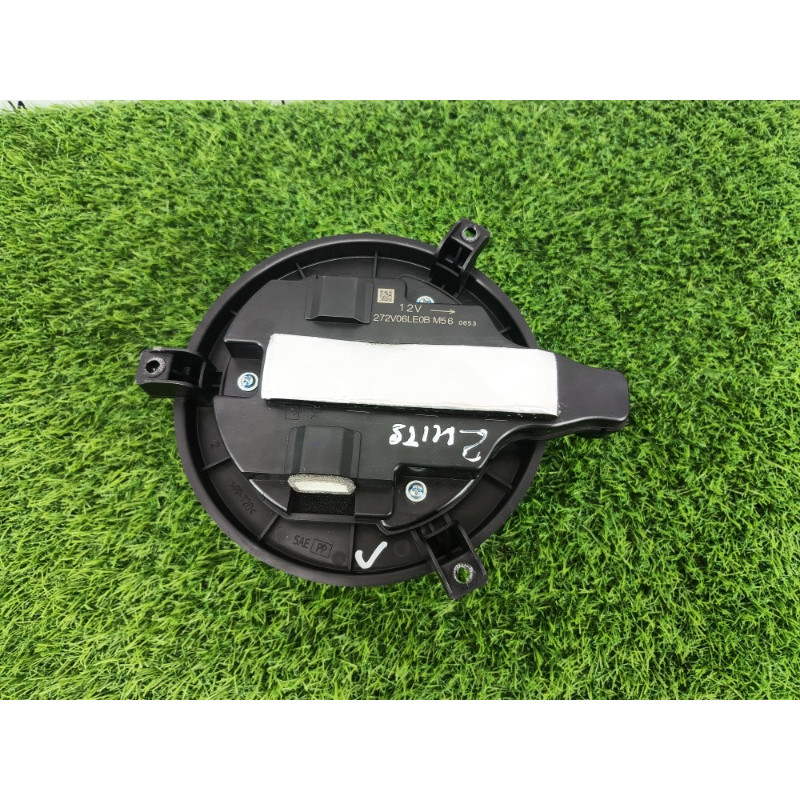 Мотор печки (отопление и кондиционирование) Mitsubishi Outlander GM4W 2022 2.50 7802A382