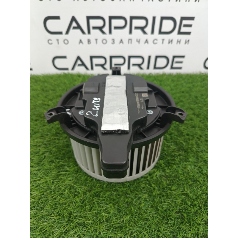 Мотор печки (отопление и кондиционирование) Mitsubishi Outlander GM4W 2022 2.50 7802A382