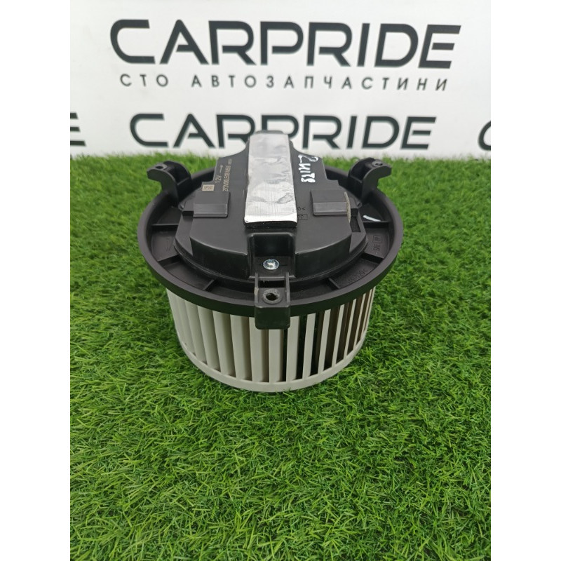 Мотор печки (отопление и кондиционирование) Mitsubishi Outlander GM4W 2022 2.50 7802A382