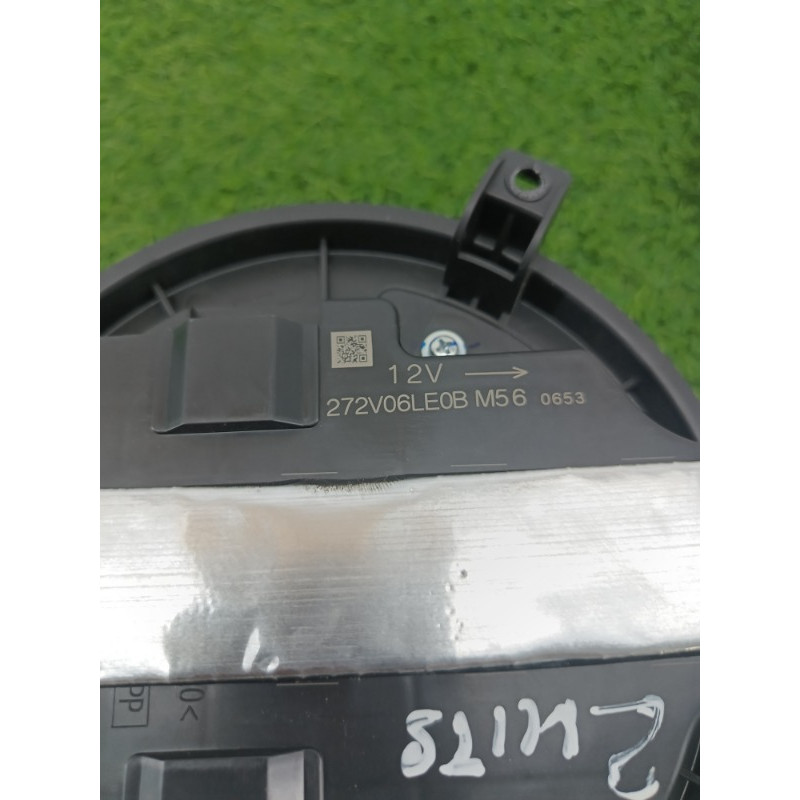 Мотор печки (отопление и кондиционирование) Mitsubishi Outlander GM4W 2022 2.50 7802A382