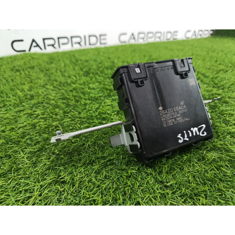 Блок Gateway (электрика / блок управления) Mitsubishi Outlander GM4W 2022 2.50 284Z06RA0A