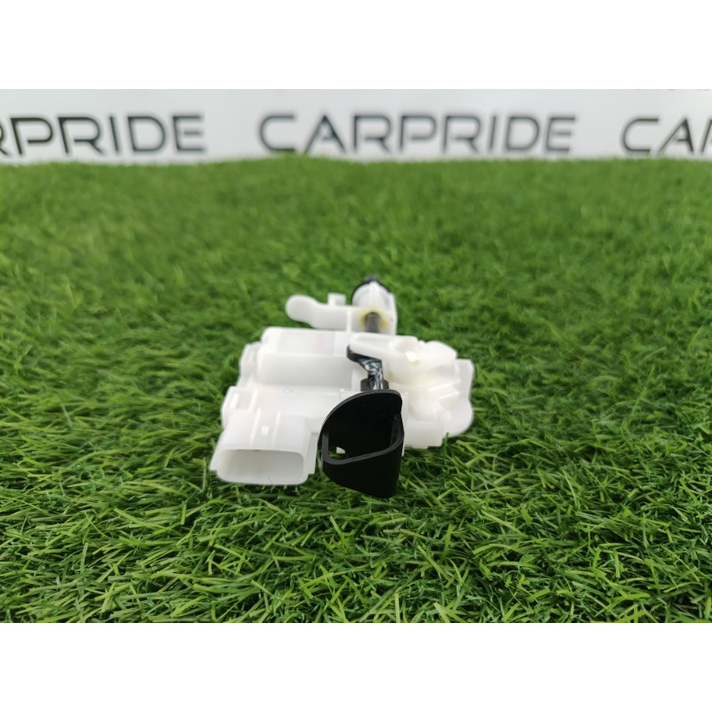 Соленоид топливного бака (электрика) Mitsubishi Outlander GM4W 2022 2.50 5943A384