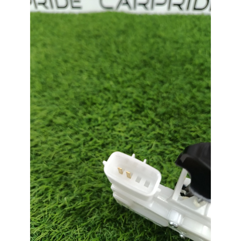 Соленоид топливного бака (электрика) Mitsubishi Outlander GM4W 2022 2.50 5943A384