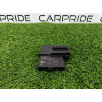 Блок безключевого доступу