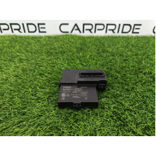 Блок бесключевого доступа