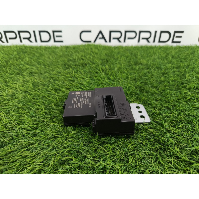 Блок бесключевого доступа (электрика / блок управления) Mitsubishi Outlander GM4W 2022 2.50 8637C789